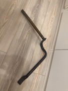 Dźwignia hamulca tylnego MZ ETZ 250