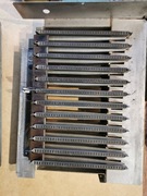 Ferroli New Elite 60 F24 zestaw/belka palników