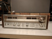 PIONEER SX-880 ! Rzadki amplituner VINTAGE ! Wycieraczki ! OKAZJA
