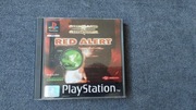 Red Alert Playstation 1 