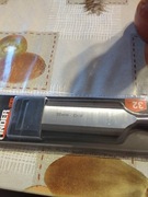 Dłuto ciesielskie 32mm CrV DO DREWNA