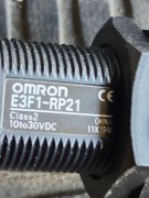Czujnik Omron E3F1-RP21