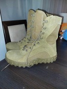Buty wojskowe US ARMY