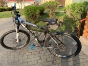 Rower Unibike Fusion 27,5