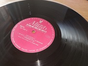 Breakout - NOL, Polskie Nagrania Muza - SX 1300 winyl