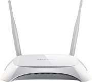 TP-Link TL-MR3420 802.11n (Wi-Fi 4)