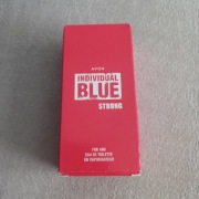 Avon Individual Blue Strong 100 ml
