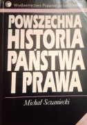 Książka prawnicza (podręcznik do prawa)