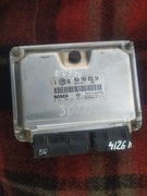 KOMPUTER VW NEW BEETLE 2.0 06A906032SA 0261208601