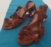 Buty damskie Reserved rozm. 37