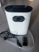 Domowy osuszacz pochłaniacz wilgoci 1,2 l