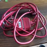 Kabel do programowania PLC SC09 Mitsubishi