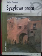 Syzyfowe prace  Stefan Żeromski
