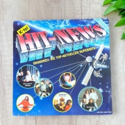 Various K-Tel Hit News Brandneu 1984 VG+ LP 12