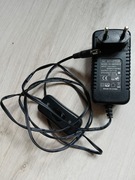 Zasilacz sieciowy 12V 2A