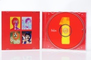 The Beatles - 1 . Plyta CD