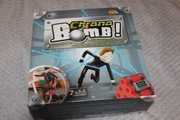 Gra zręcznościowa BOMB Wyścig z czasem 7+