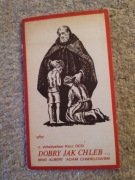 O. Władysław Kluz OCD, Dobry jak chleb, Brat Albert Adam Chmielowski, 1984