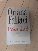Oriana Fallaci - Inszallah