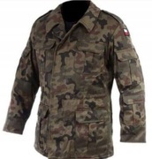 Kurtka polowa bechatka 130/MON 98/169 wojskowa