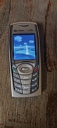 Stary Kolekcjonerski Telefon Sagem my x5-2