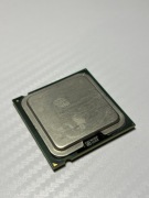 Procesor Intel Pentium D 945 3.4GHz 4M/800/65A LGA775 sprawny