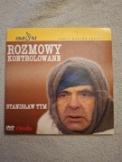 "ROZMOWY KONTROLOWANE" film DVD