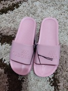 Klapki Kubota damskie 38