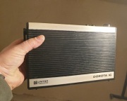 ANTYK RADIO UNITRA DOROTA
