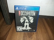 Gra na PS4 The Occupation, napisy PL