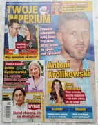 MAGAZYN TWOJE IMPERIUM nr 21 / maj 2023 