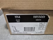 Buty Dr. Martens 1914 Black r. 41 .