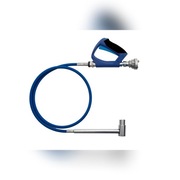 Dysza (Lanca)Kominowa, FireTechnic NiTo 4/10 CNBOP