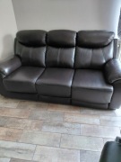 Kanapa 3 osobowa z funkcją spania