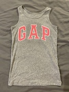 Bluzka bez rękawów GAP