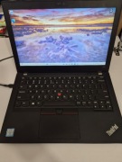 Laptop Lenovo X280 i5/16gb/257ssd/Win11pl