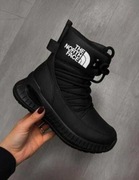 Śniegowce trapery nowe 37 