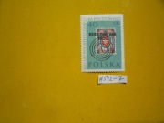 Fi 1043 Dzień znaczka (**)