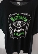 T-shirt męski XL