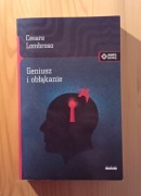 Geniusz i obłąkanie - Cesare Lombroso