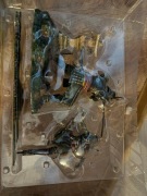 Assassin's Creed: Shadows Figurka Naoe i Yasuke