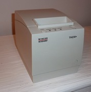 Drukarka Termiczna Wincor Nixdorf TH230+