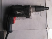 Wkrętarka sieciowa-AEG-S 400-Do suchej zabudowy.