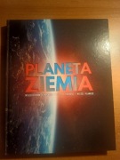 Planeta Ziemia  książka