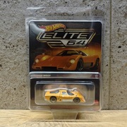 Hot Wheels - Elite 64 - McLaren M6GT
