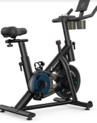 Merach S26B1 rower treningowy spinningowy