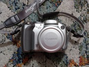 Canon PowerShot S2 IS