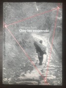 Książka "Chiny bez wzajemności" Grzegorz Kapla