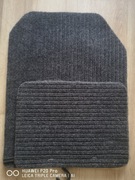 Dywaniki samochodowe uniwersalne 