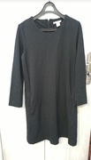 Mała czarna H&M – sukienka/tunika
